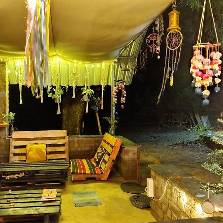 The Dreamcatcher Hostel Ауровил Екстериор снимка